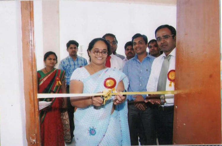 Dr. Vedprakash Patil Pharmacy College Aurangabad Events photo 12